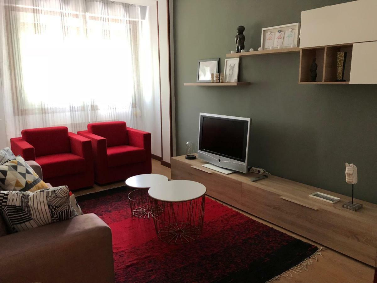Appartamento La Campa 7.2 Logroño Esterno foto